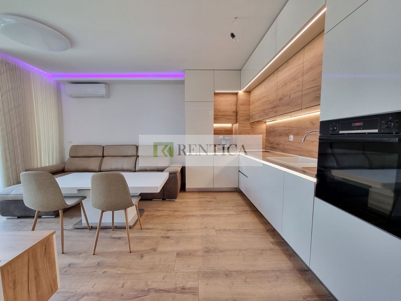 Дава под Наем 2-СТАЕН | Imot.bg — изображение 2