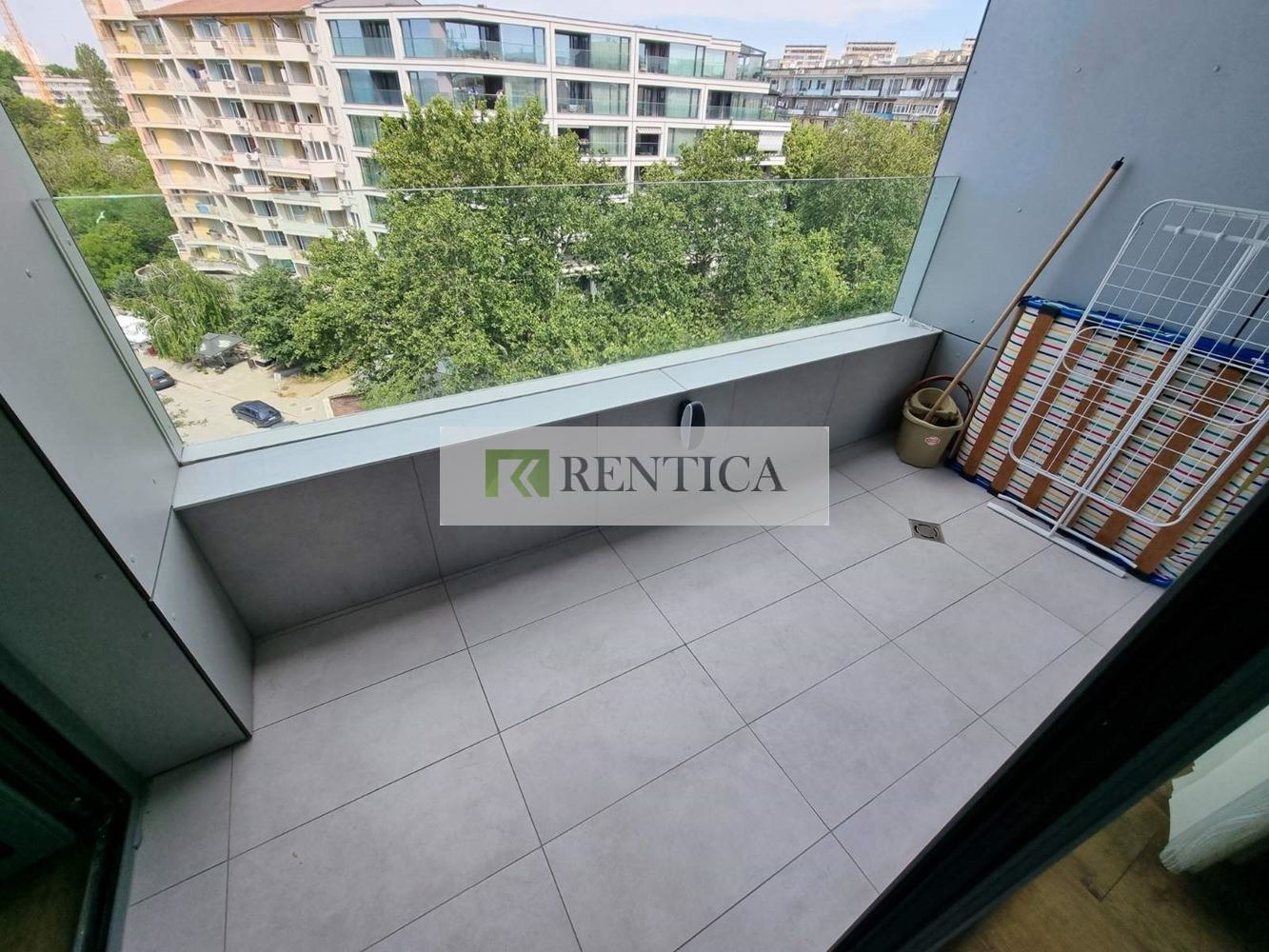 Дава под Наем 2-СТАЕН | Imot.bg — изображение 8