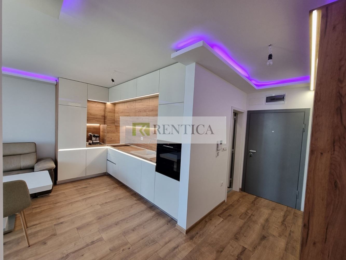 Дава под Наем 2-СТАЕН | Imot.bg — изображение 5