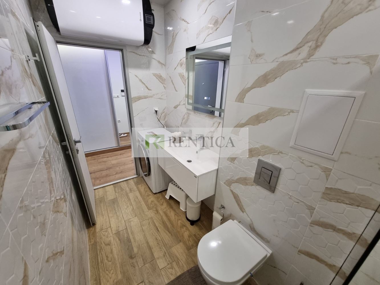 Дава под Наем 2-СТАЕН | Imot.bg — изображение 15