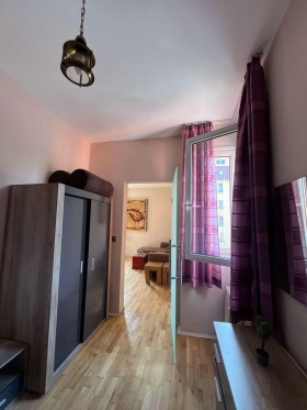 1 chambre Tsentar, Sofia 9