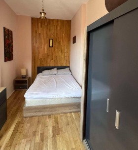 1 chambre Tsentar, Sofia 8