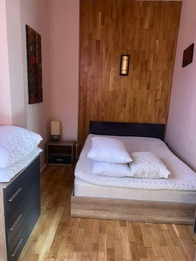 1 chambre Tsentar, Sofia 7