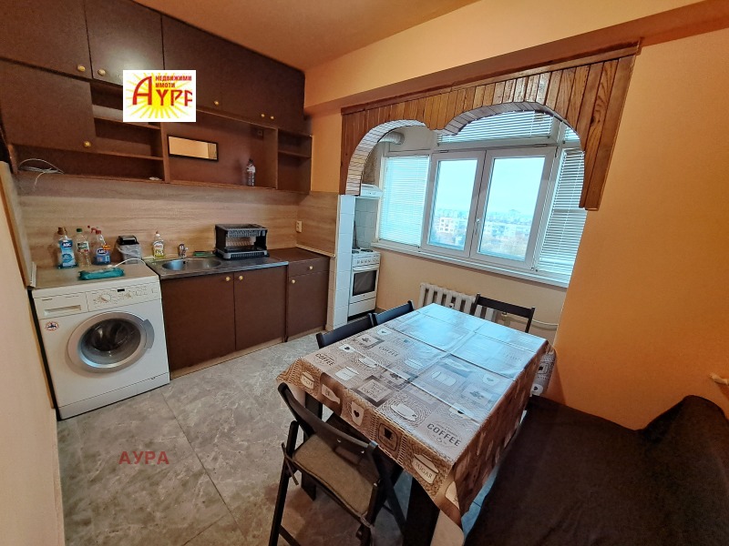 Издаје се  1 спаваћа соба Враца , Металург , 70 м2 | 16763710 - слика [9]