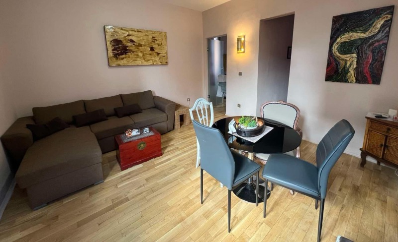 K pronájmu  1 ložnice Sofia , Centar , 45 m2 | 40283593