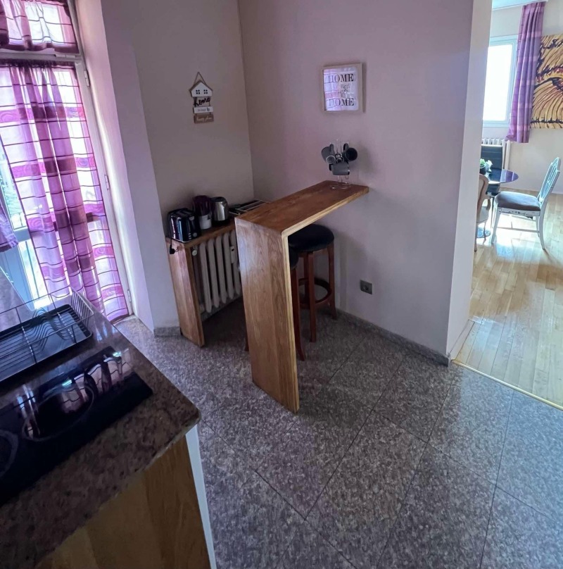 K pronájmu  1 ložnice Sofia , Centar , 45 m2 | 40283593 - obraz [6]