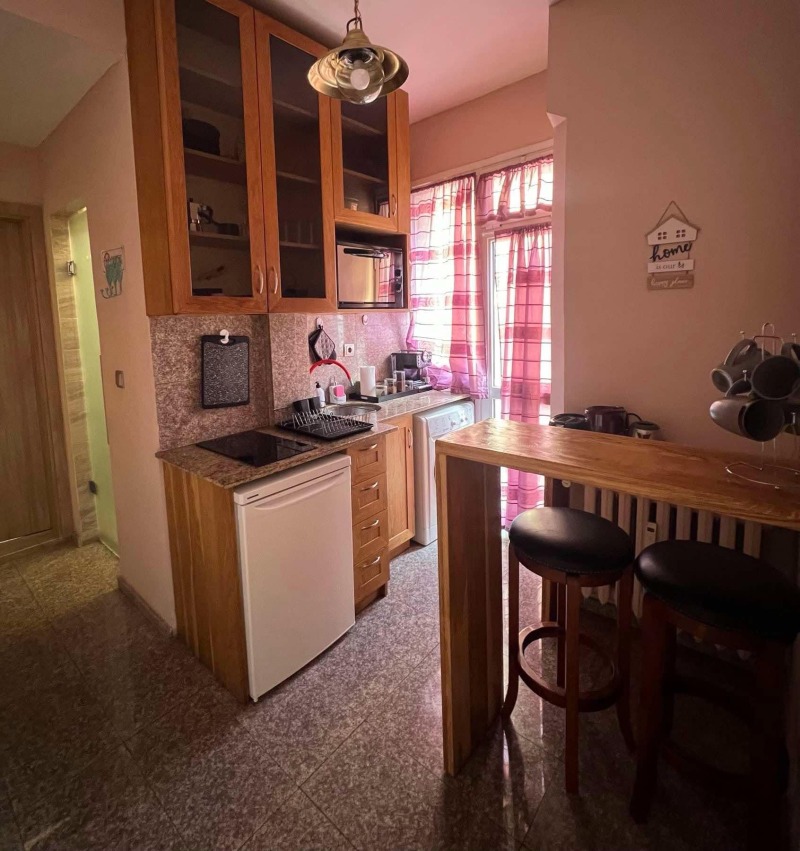 K pronájmu  1 ložnice Sofia , Centar , 45 m2 | 40283593 - obraz [5]