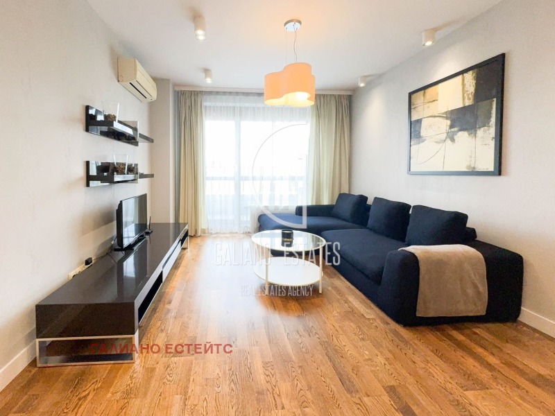 K pronájmu  1 ložnice Sofia , Oborište , 82 m2 | 29577532 - obraz [2]