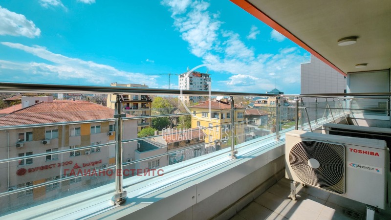 K pronájmu  1 ložnice Sofia , Oborište , 82 m2 | 29577532 - obraz [8]