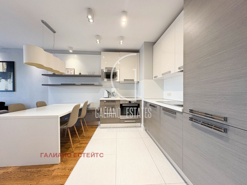 K pronájmu  1 ložnice Sofia , Oborište , 82 m2 | 29577532 - obraz [3]