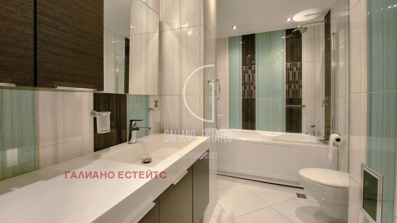 K pronájmu  1 ložnice Sofia , Oborište , 82 m2 | 29577532 - obraz [6]