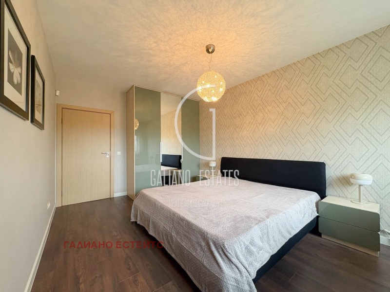 K pronájmu  1 ložnice Sofia , Oborište , 82 m2 | 29577532 - obraz [4]