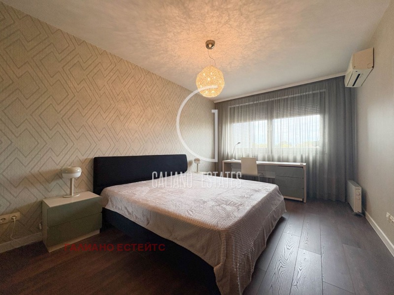 K pronájmu  1 ložnice Sofia , Oborište , 82 m2 | 29577532 - obraz [5]