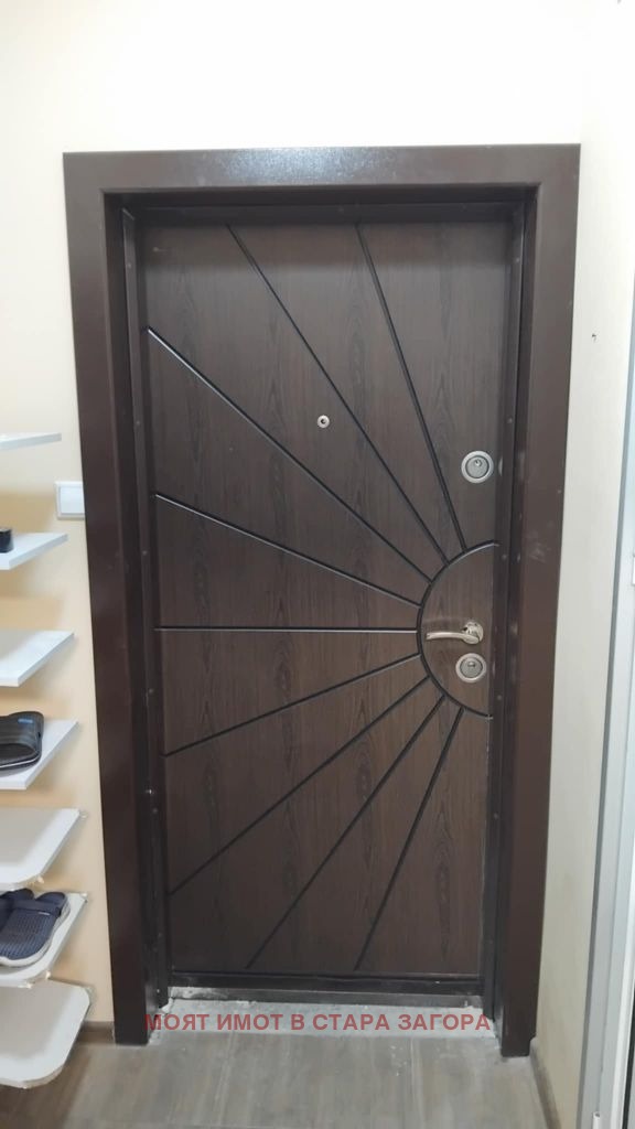 Дава под наем 2-СТАЕН, гр. Стара Загора, Зора, снимка 10 - Апартаменти - 52692586