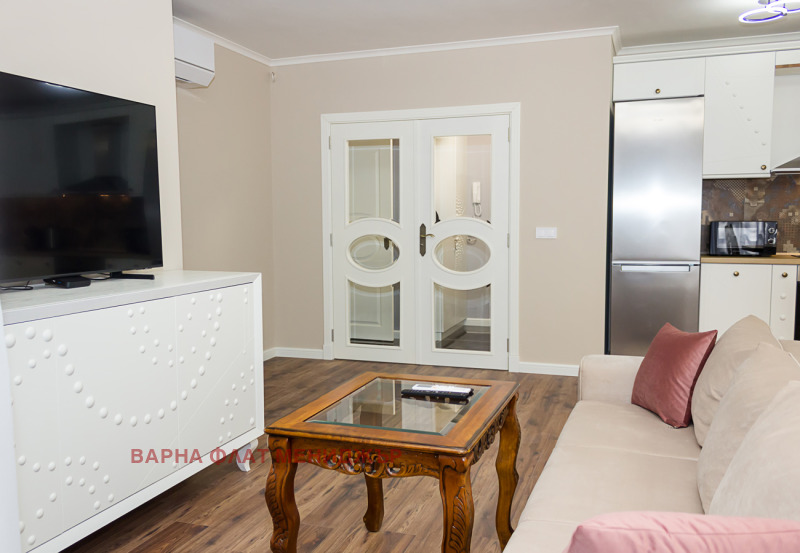 Te huur  2 slaapkamers Varna , Tsjajka , 93 m² | 46260238 - afbeelding [7]