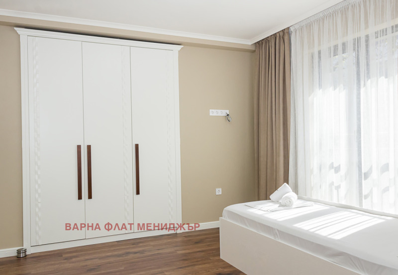 A louer  2 chambres Varna , Tchaika , 93 m² | 46260238 - image [12]