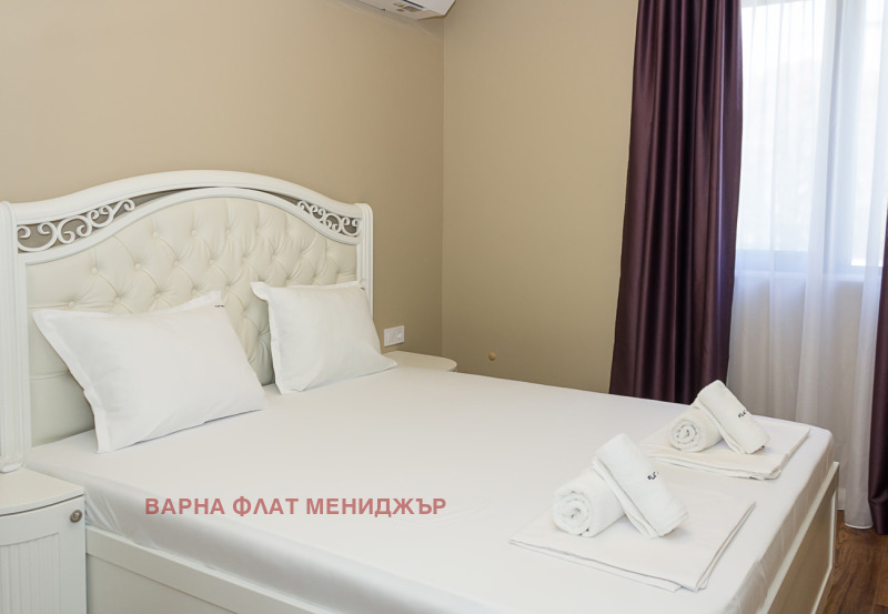 В оренду  2 спальні Варна , Чайка , 93 кв.м | 46260238 - зображення [8]