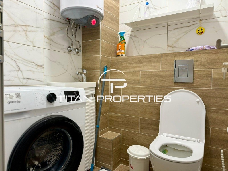 Te huur  2 slaapkamers Plovdiv , Tsentar , 110 m² | 37923796 - afbeelding [14]