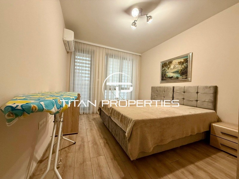 Te huur  2 slaapkamers Plovdiv , Tsentar , 110 m² | 37923796 - afbeelding [10]