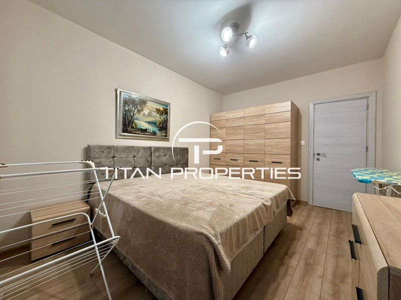 Te huur  2 slaapkamers Plovdiv , Tsentar , 110 m² | 37923796 - afbeelding [11]