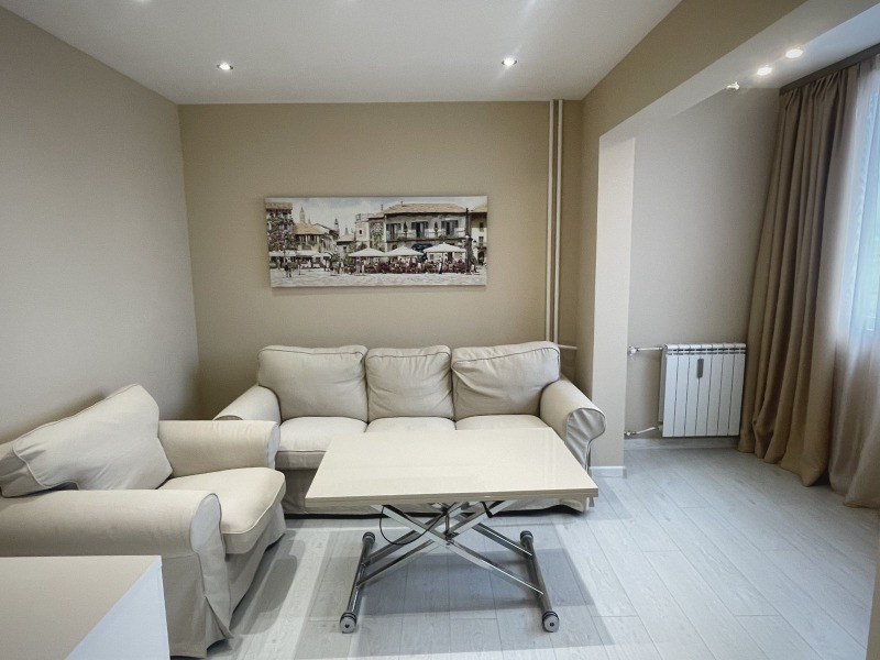 Дава под наем 3-СТАЕН, гр. София, Стрелбище