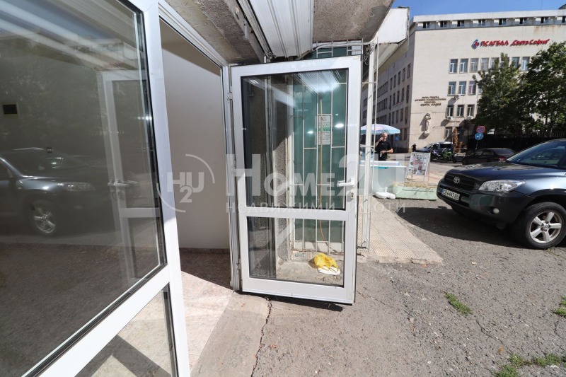 K pronájmu  Kancelář Sofia , Razsadnika , 20 m2 | 36846151 - obraz [6]