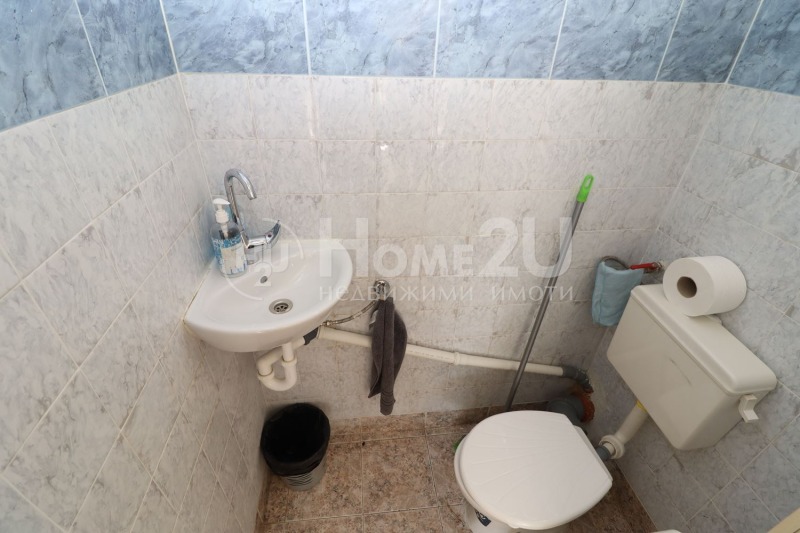 Te huur  Kantoor Sofia , Razsadnika , 20 m² | 36846151 - afbeelding [7]