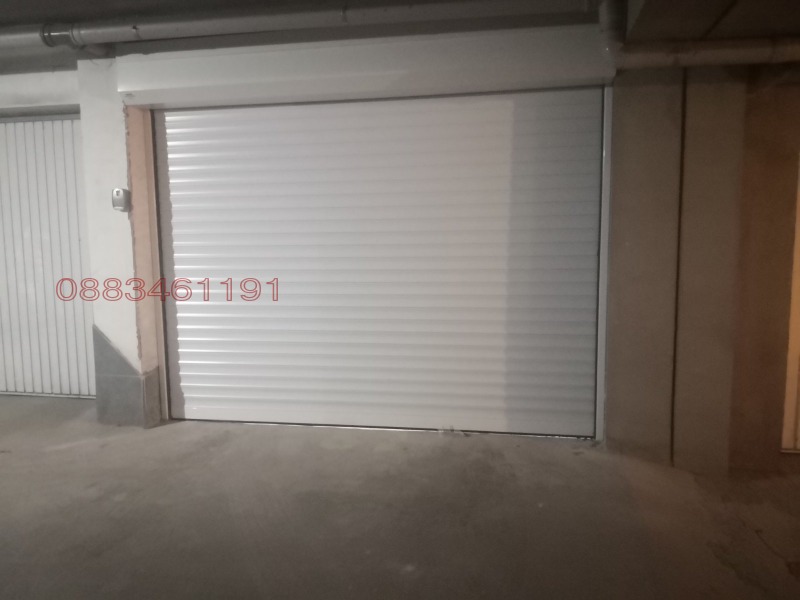 В аренду  Гараж София , Манастирски ливади , 21 кв.м | 29034659