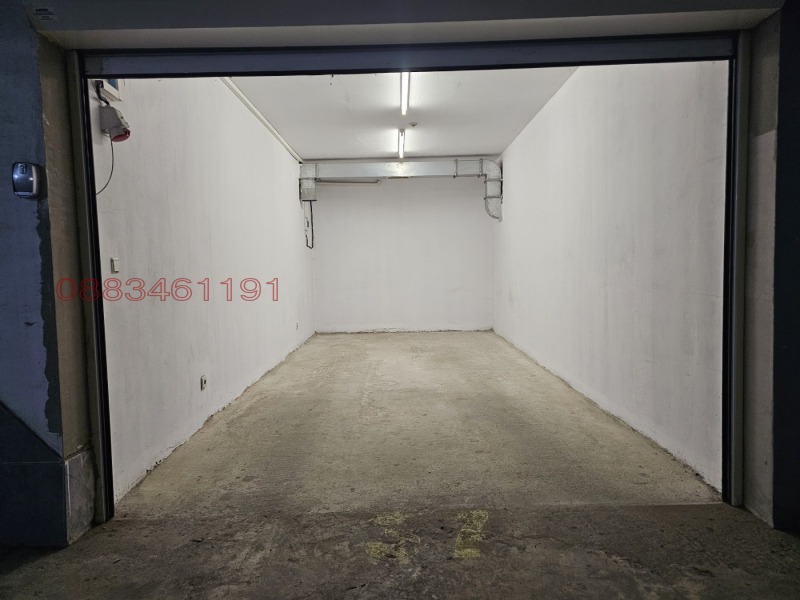 В аренду  Гараж София , Манастирски ливади , 21 кв.м | 29034659 - изображение [3]