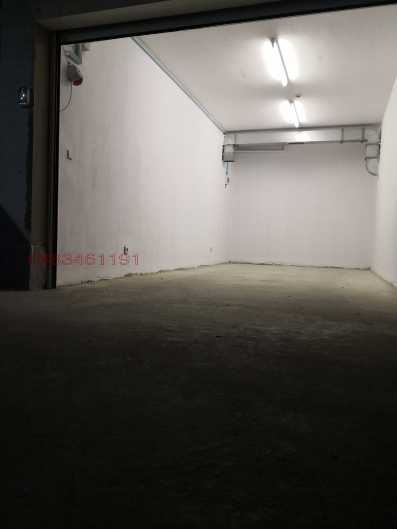 В аренду  Гараж София , Манастирски ливади , 21 кв.м | 29034659 - изображение [4]