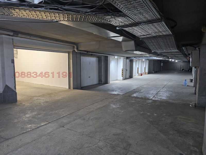 В аренду  Гараж София , Манастирски ливади , 21 кв.м | 29034659 - изображение [7]