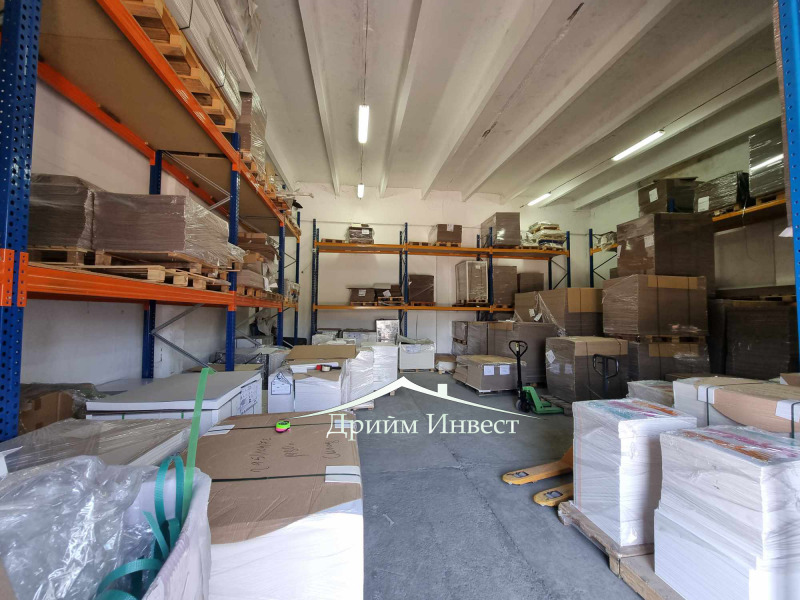 De inchiriat  Cladire industriala Plovdiv , Industrialna zona - Iug , 150 mp | 66663744 - imagine [2]