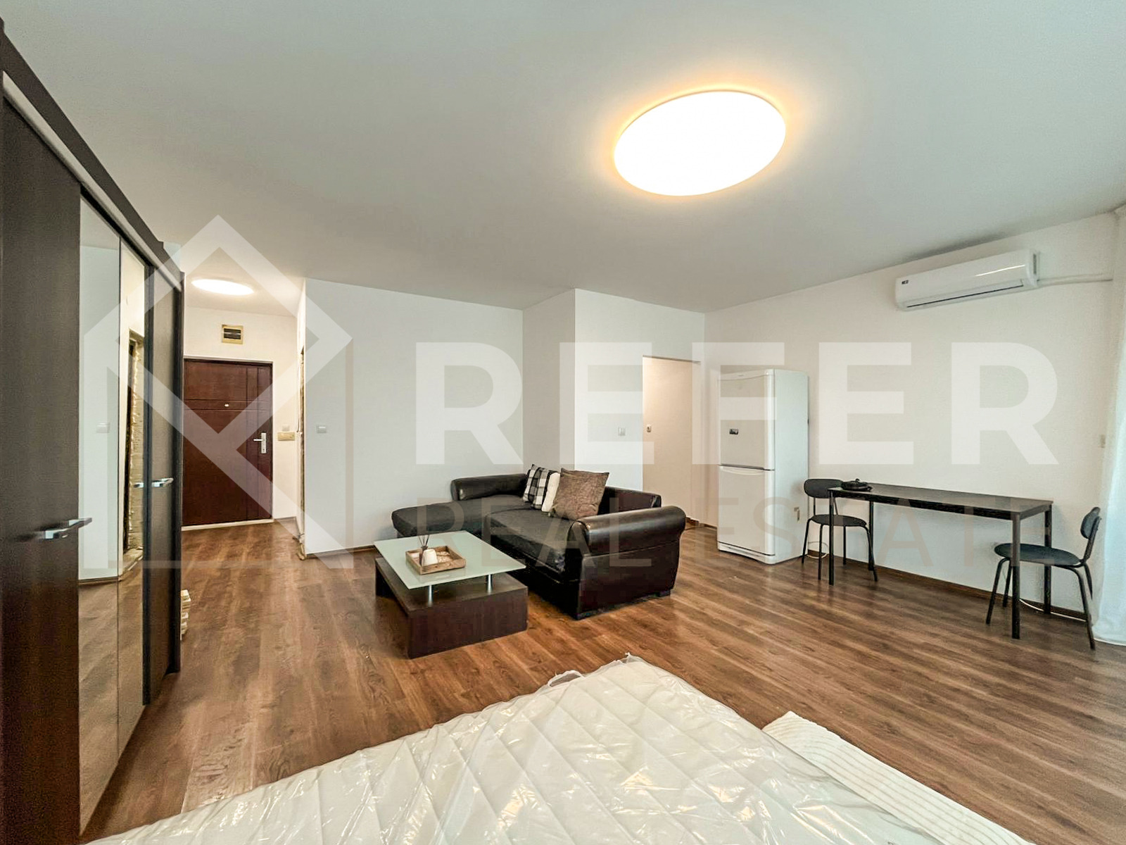 Дава под наем 1-СТАЕН, гр. София, Манастирски ливади, снимка 3 - Апартаменти - 53912709