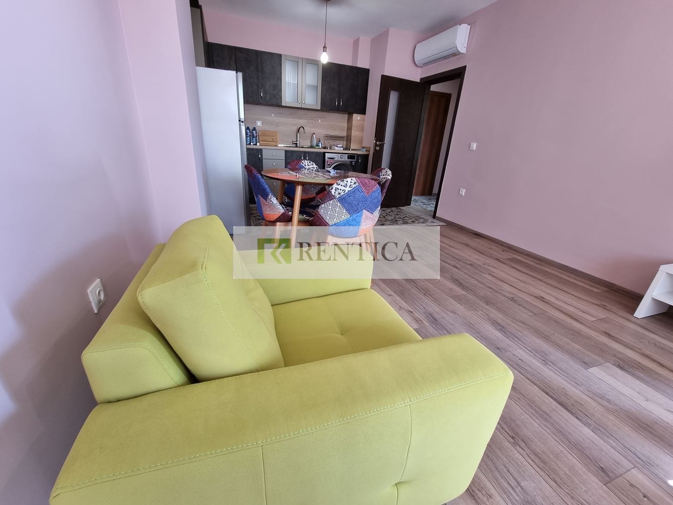 Дава под наем 2-СТАЕН, гр. Варна, Бриз, снимка 11 - Апартаменти - 55850779