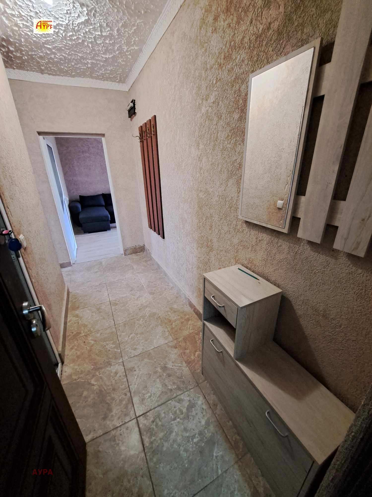 Дава под наем 2-СТАЕН, гр. Враца, Металург, снимка 6 - Апартаменти - 53790556