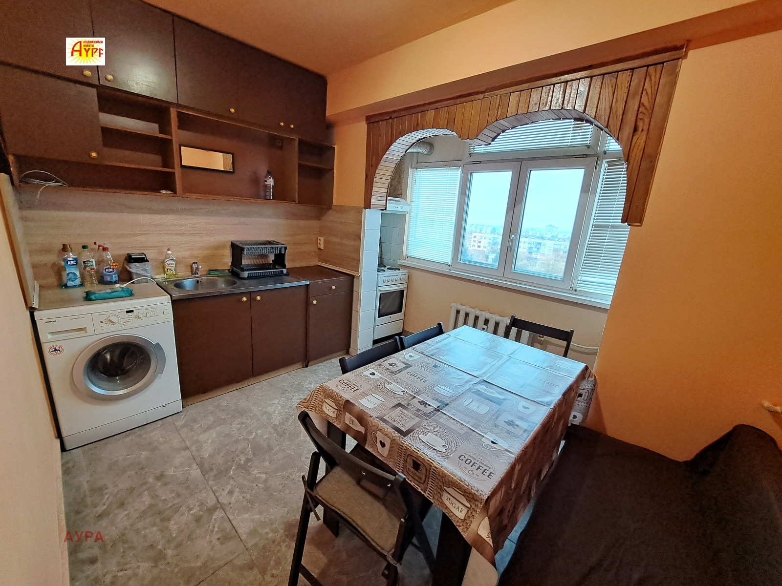 Дава под наем 2-СТАЕН, гр. Враца, Металург, снимка 9 - Апартаменти - 53790556