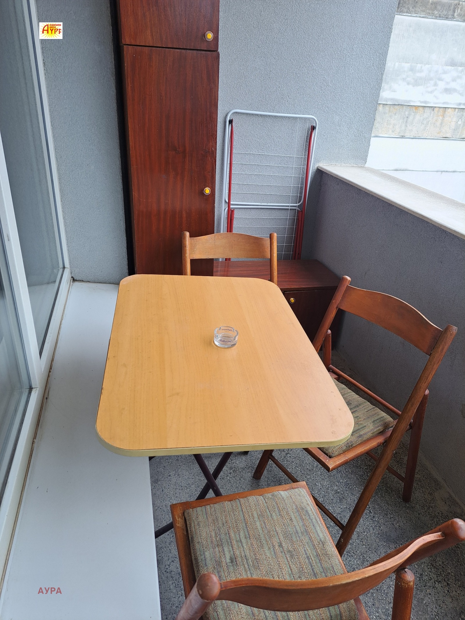 Дава под наем 2-СТАЕН, гр. Враца, Металург, снимка 5 - Апартаменти - 53790556