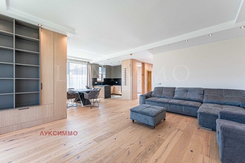 Дава под Наем КЪЩА в град София, с. Владая - 175 кв.м / 2 400 € » 4 693.99 лв., ЛУКСИММО