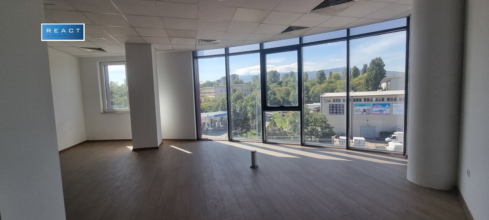 Дава под Наем ОФИС | Imot.bg — изображение 2