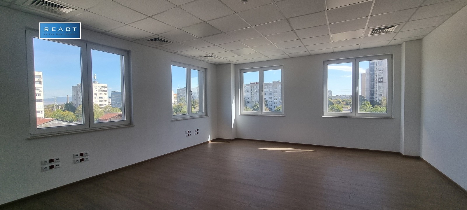 Дава под Наем ОФИС | Imot.bg — изображение 7