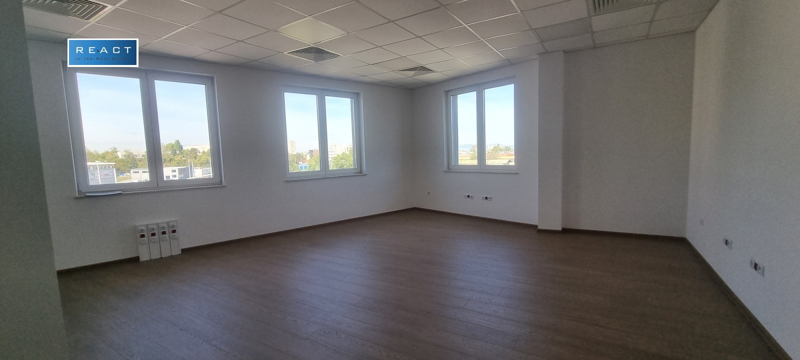 Дава под Наем ОФИС | Imot.bg — изображение 6