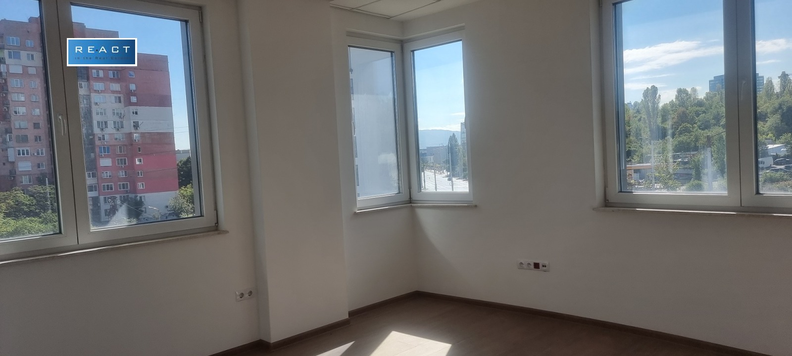 Дава под Наем ОФИС | Imot.bg — изображение 8