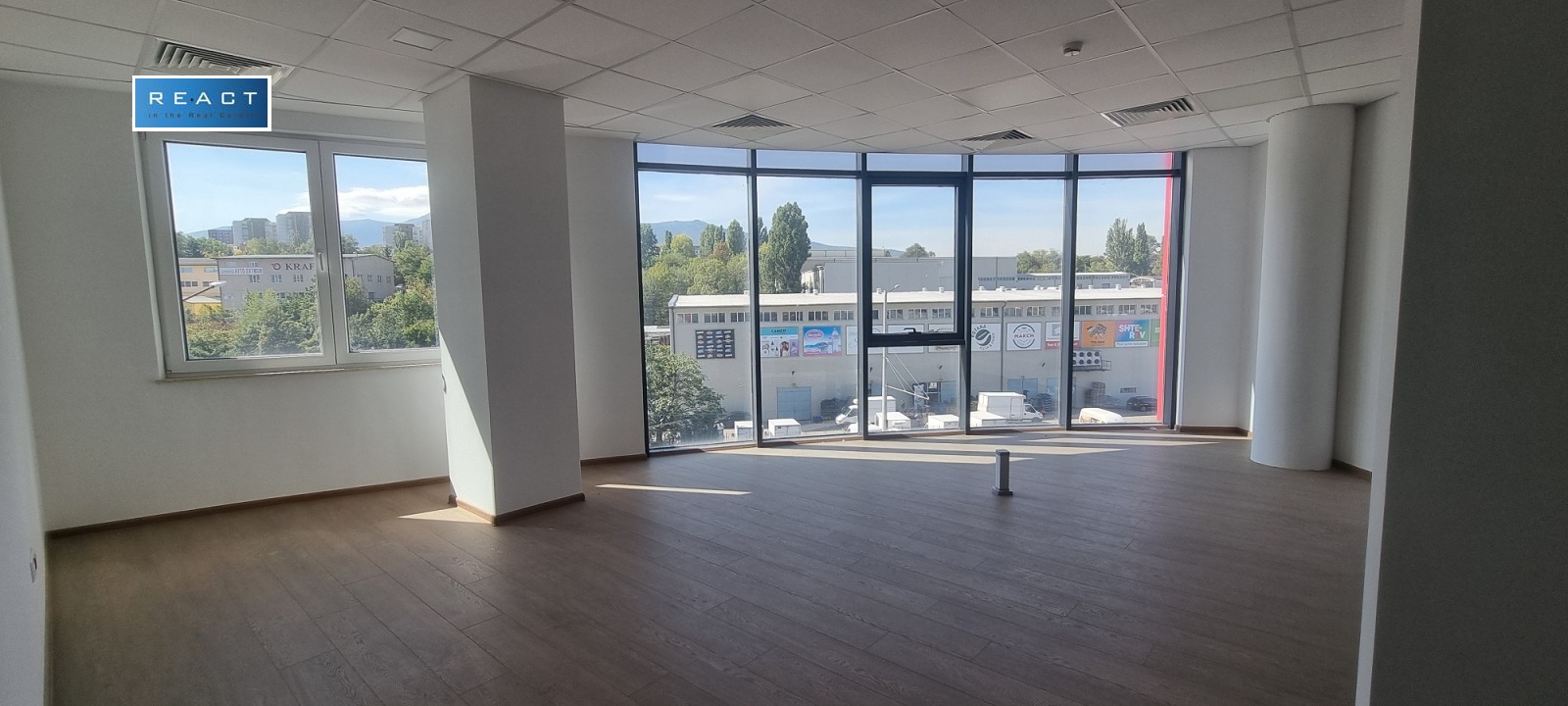 Дава под Наем ОФИС | Imot.bg — изображение 1