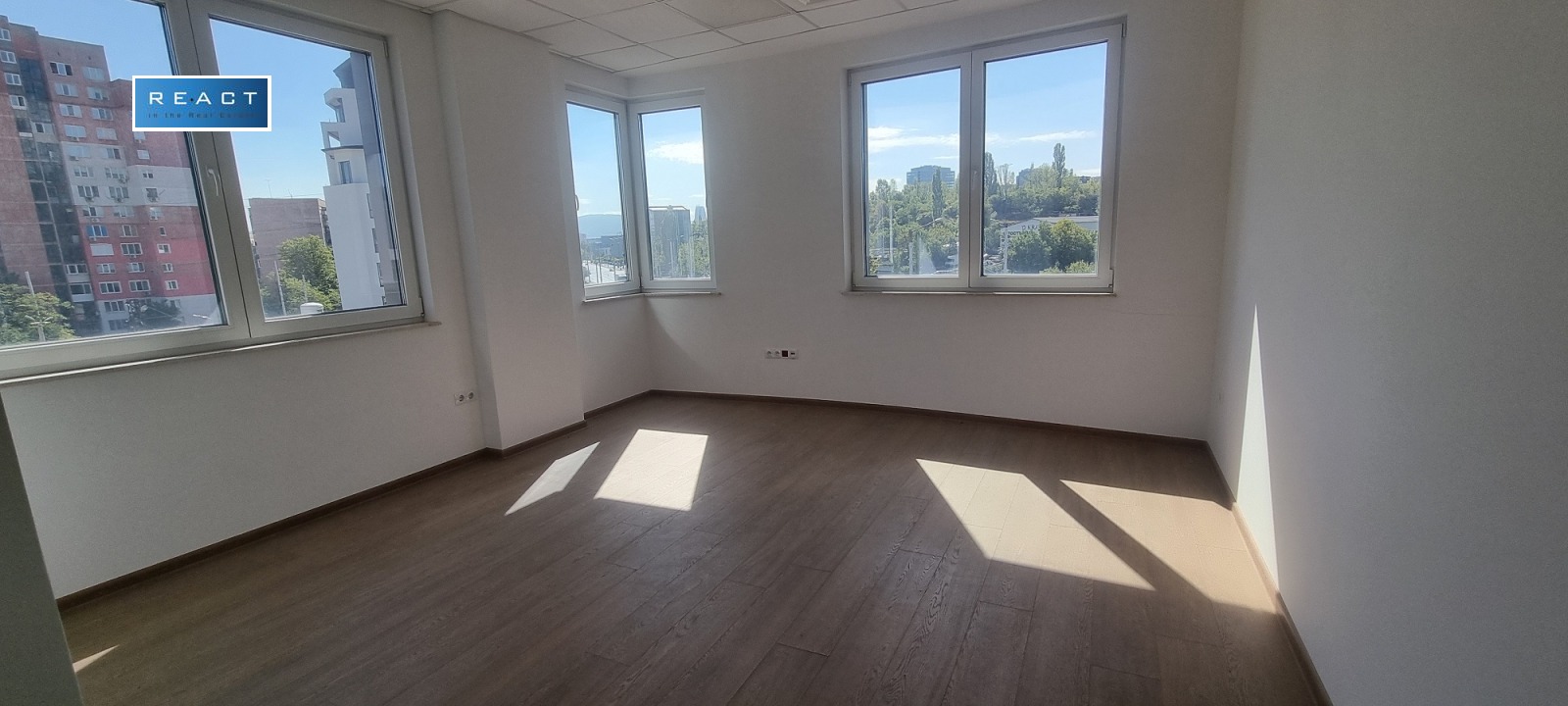 Дава под Наем ОФИС | Imot.bg — изображение 3