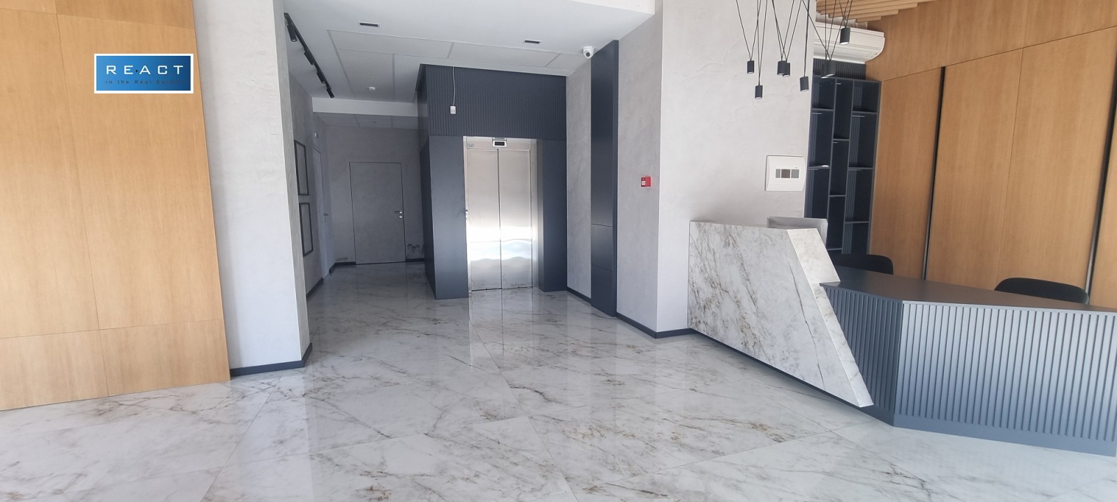 Дава под Наем ОФИС | Imot.bg — изображение 12