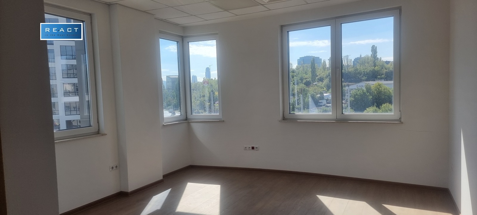 Дава под Наем ОФИС | Imot.bg — изображение 4