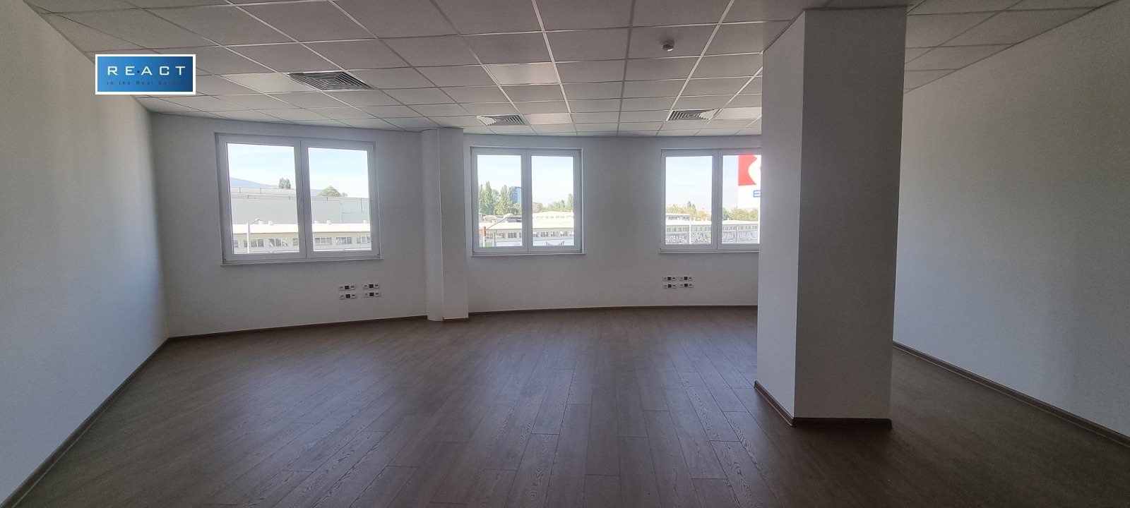 Дава под Наем ОФИС | Imot.bg — изображение 5