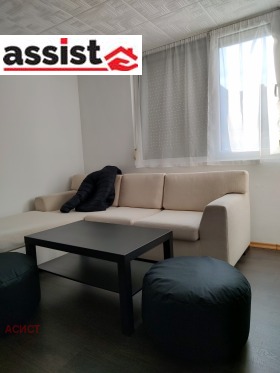 1 Schlafzimmer Zona B-18, Sofia 4