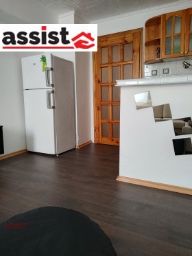 1 bedroom Zona B-18, Sofia 9