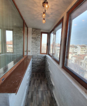 1 bedroom Vazrazhdane, Burgas 7